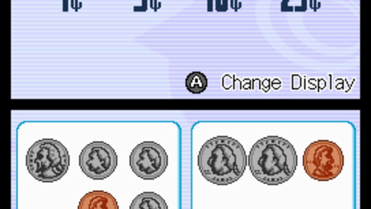 Big Brain Academy screenshot 1