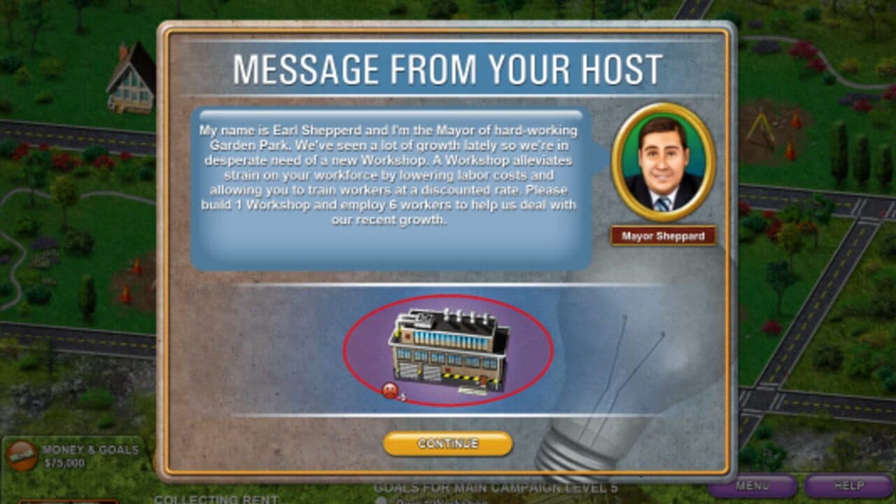 Build-A-Lot 4: Power Source screenshot 1