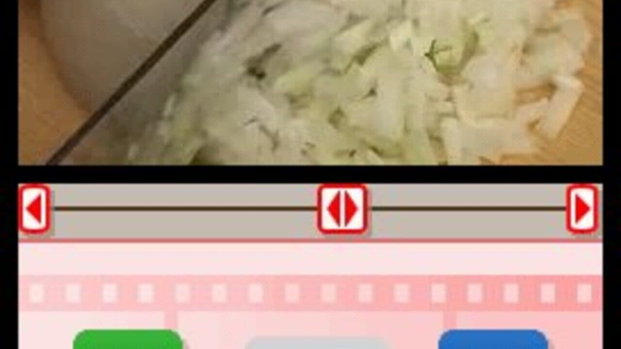 Personal Trainer: Cooking screenshot 1