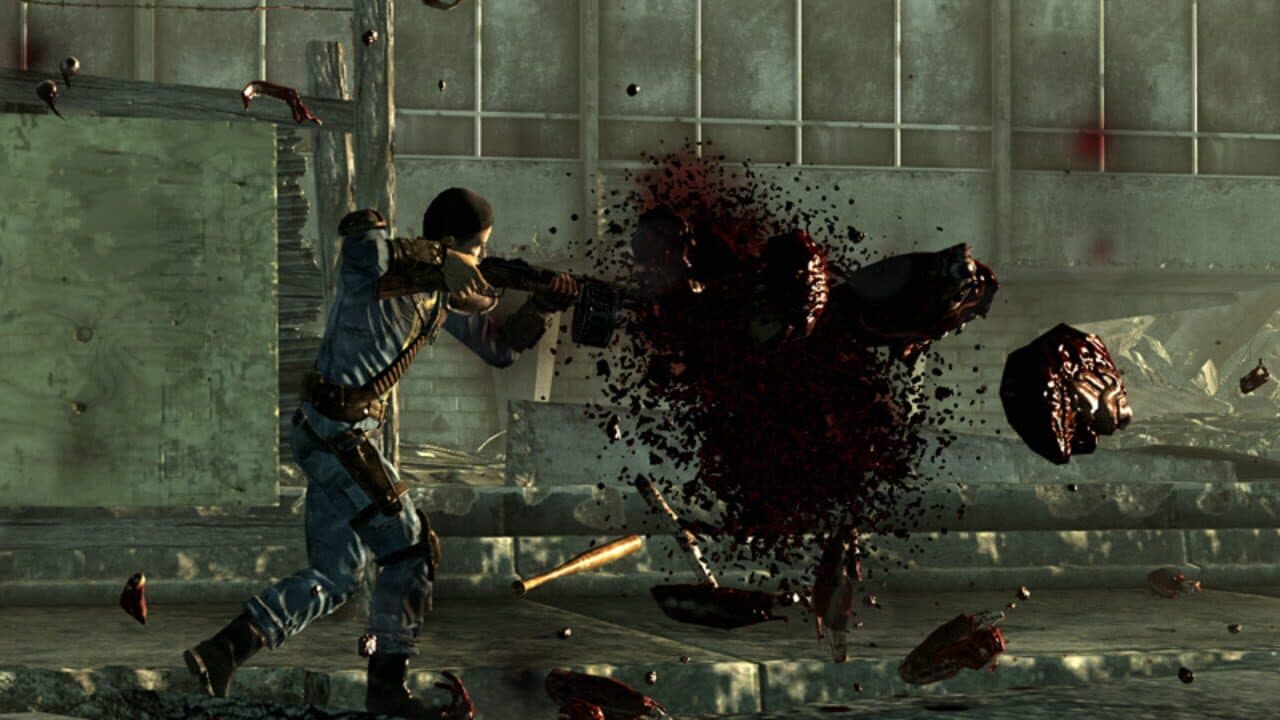 Fallout 3 screenshot 1