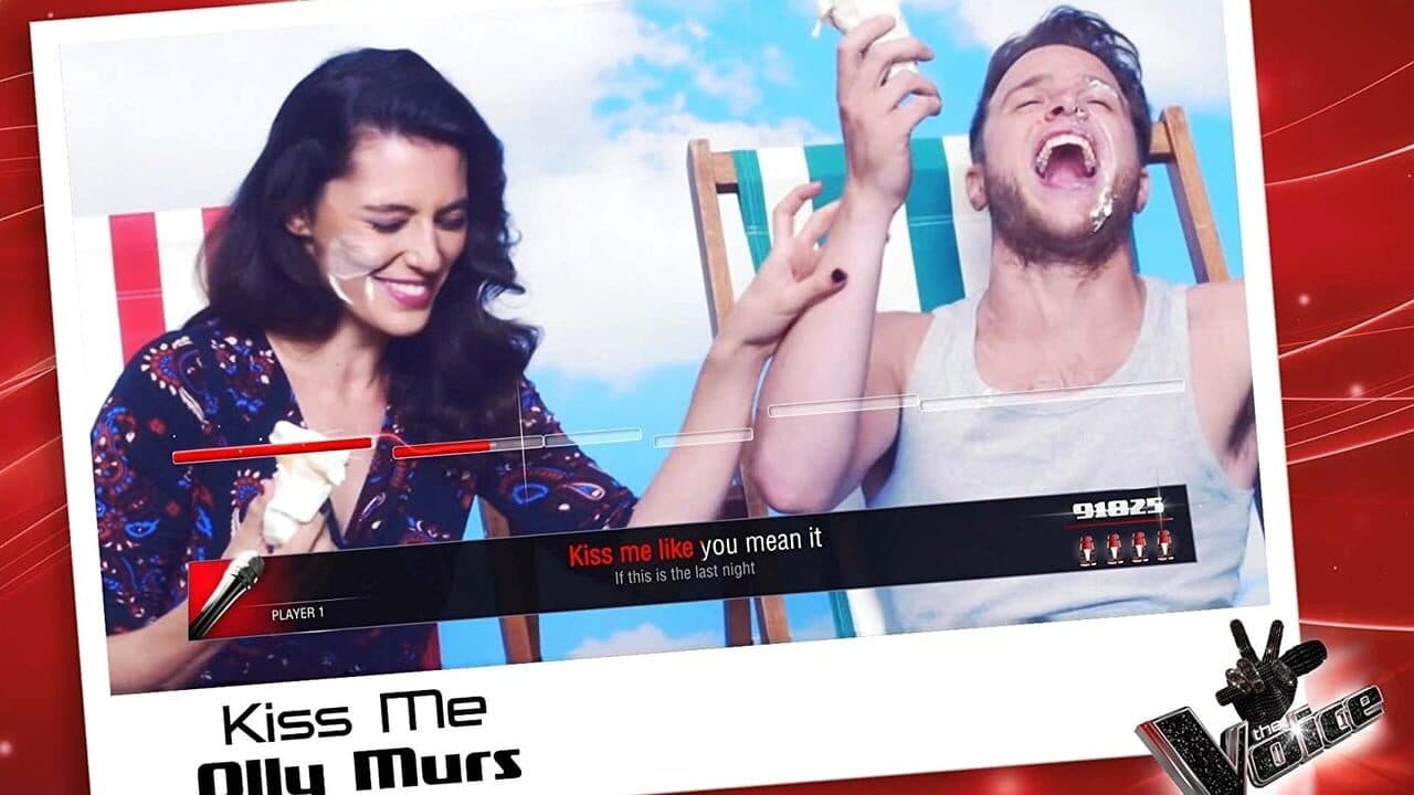 The Voice screenshot 1