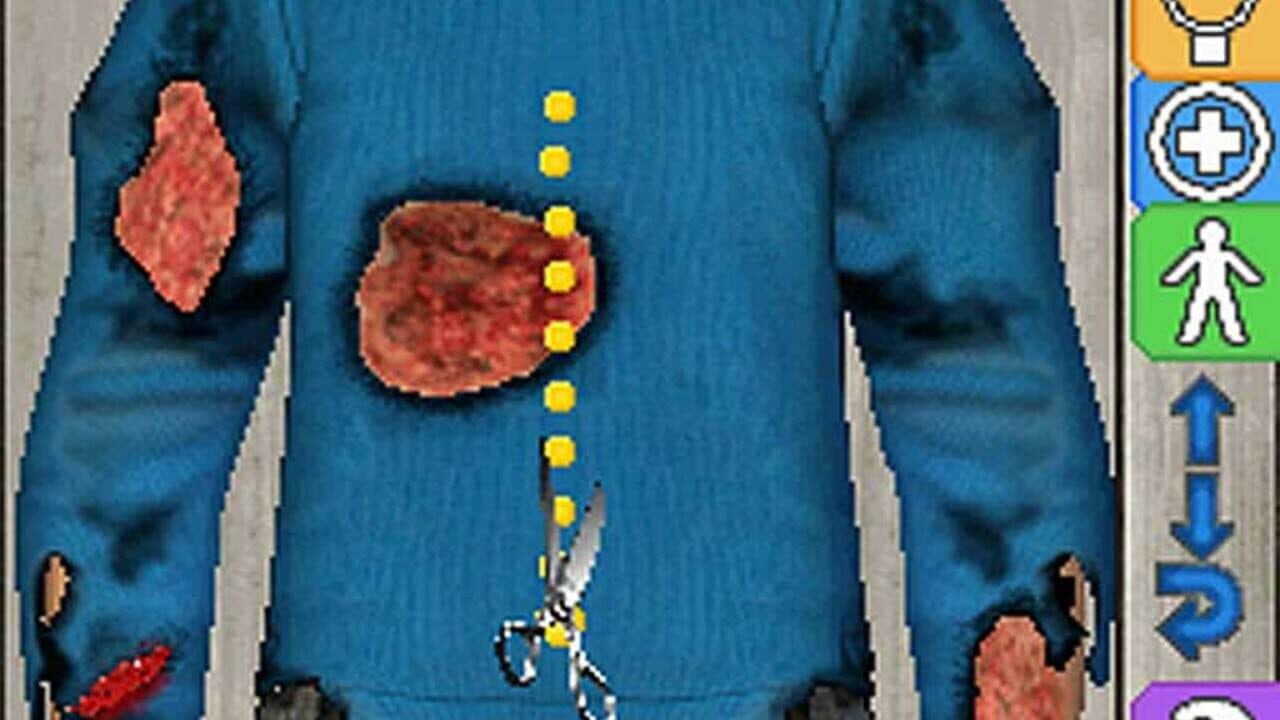 Emergency Room: Real Life Rescues screenshot 1