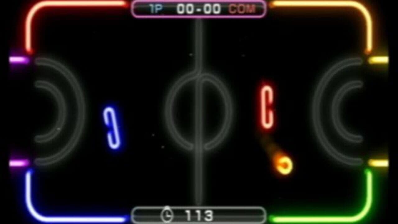 Wii Play screenshot 1