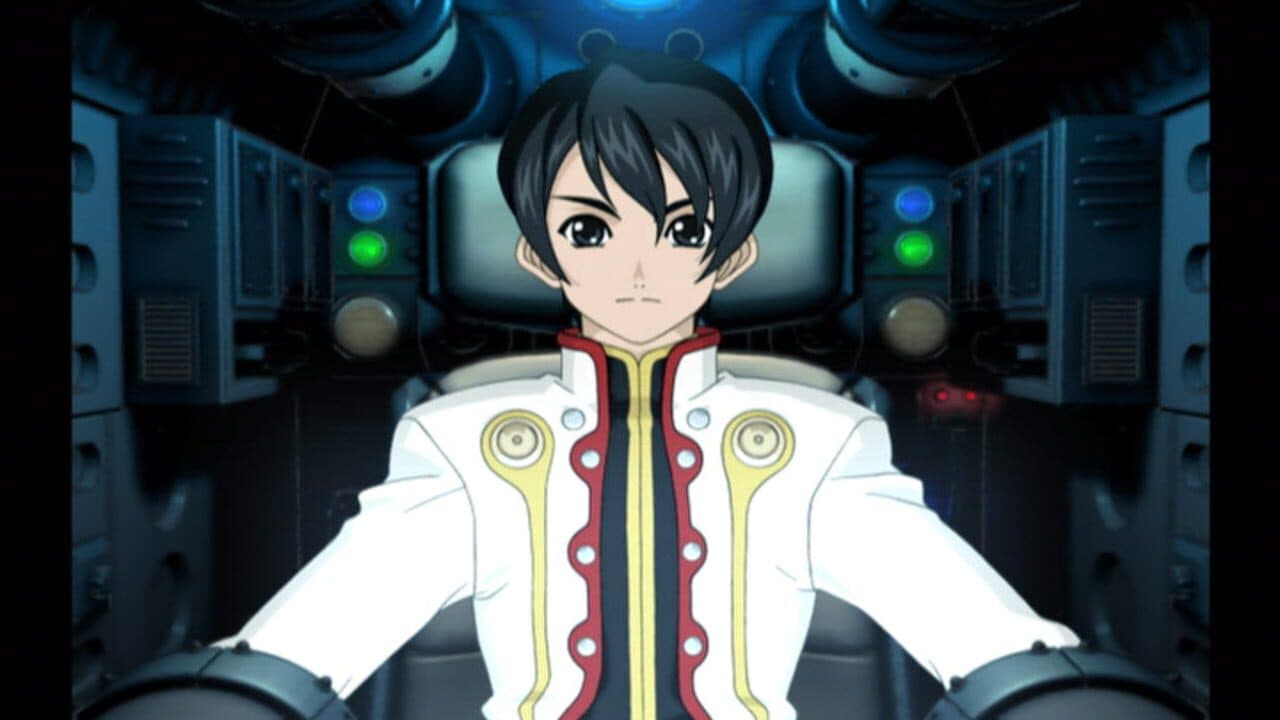 Sakura Wars: So Long, My Love screenshot 1