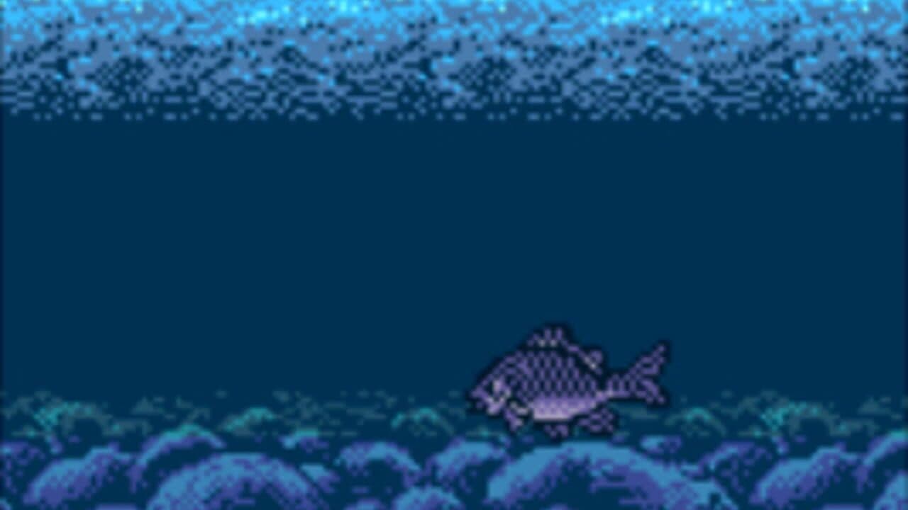 Legend of the River King 2 screenshot 1