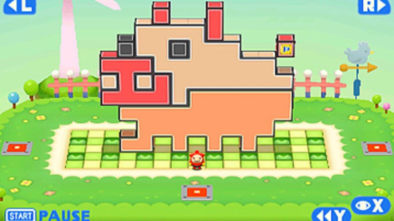 Stretchmo screenshot 1