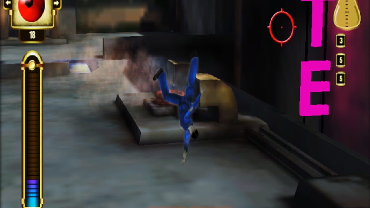 Zombii Attack screenshot 1