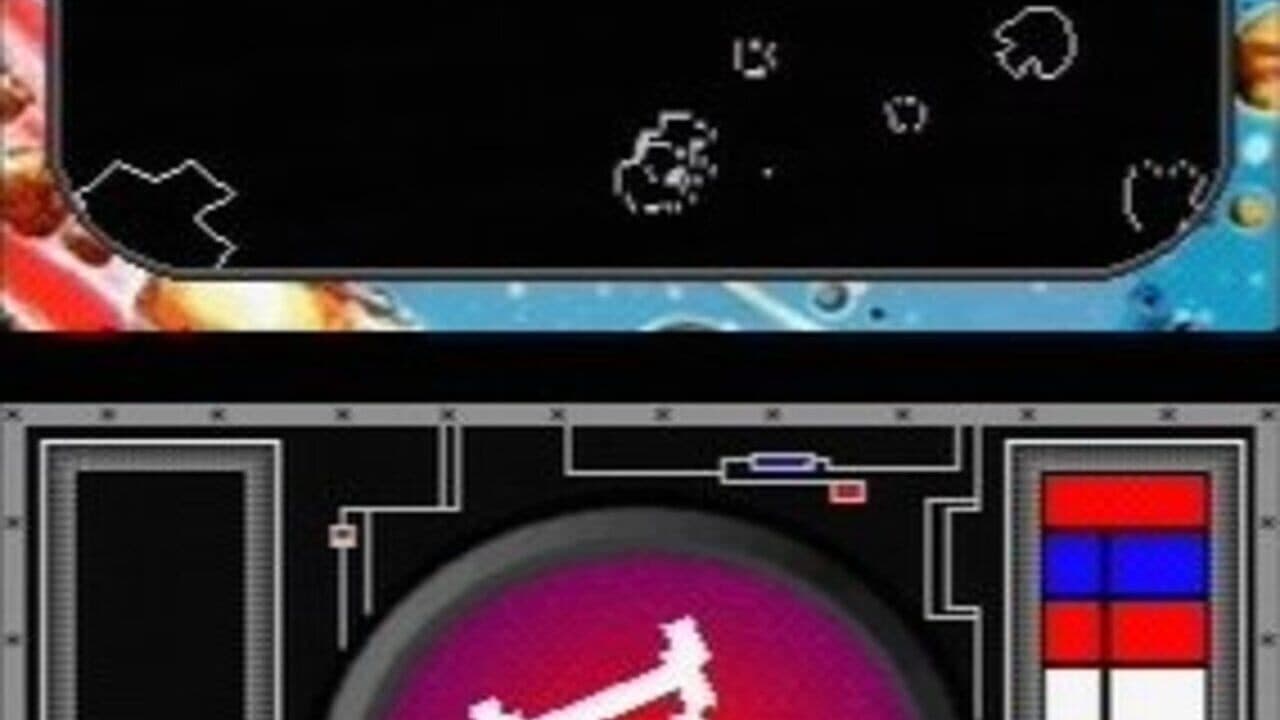 Retro Atari Classics screenshot 1