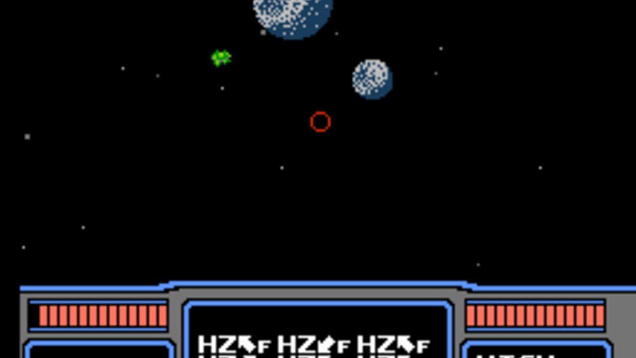 Kidou Senshi Z Gundam: Hot Scramble screenshot 1