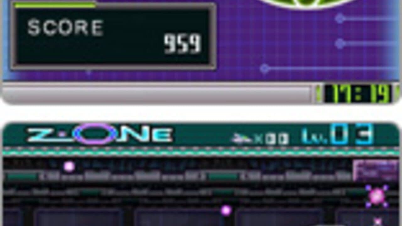 G.G Series Z.ONE screenshot 1