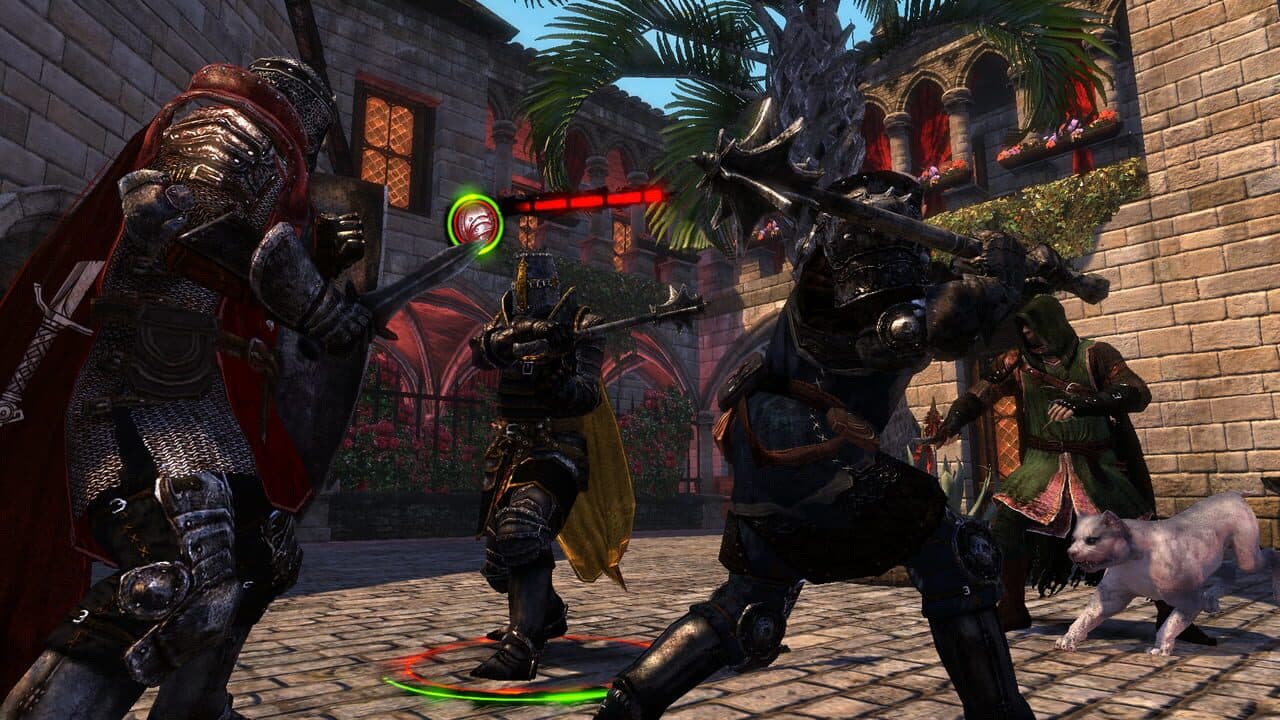 Game of Thrones screenshot 1