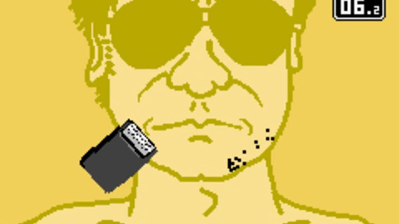 WarioWare: Twisted! screenshot 1