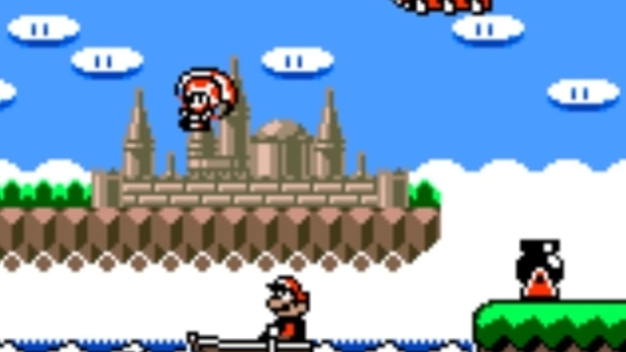 Game & Watch Gallery 2 screenshot 1