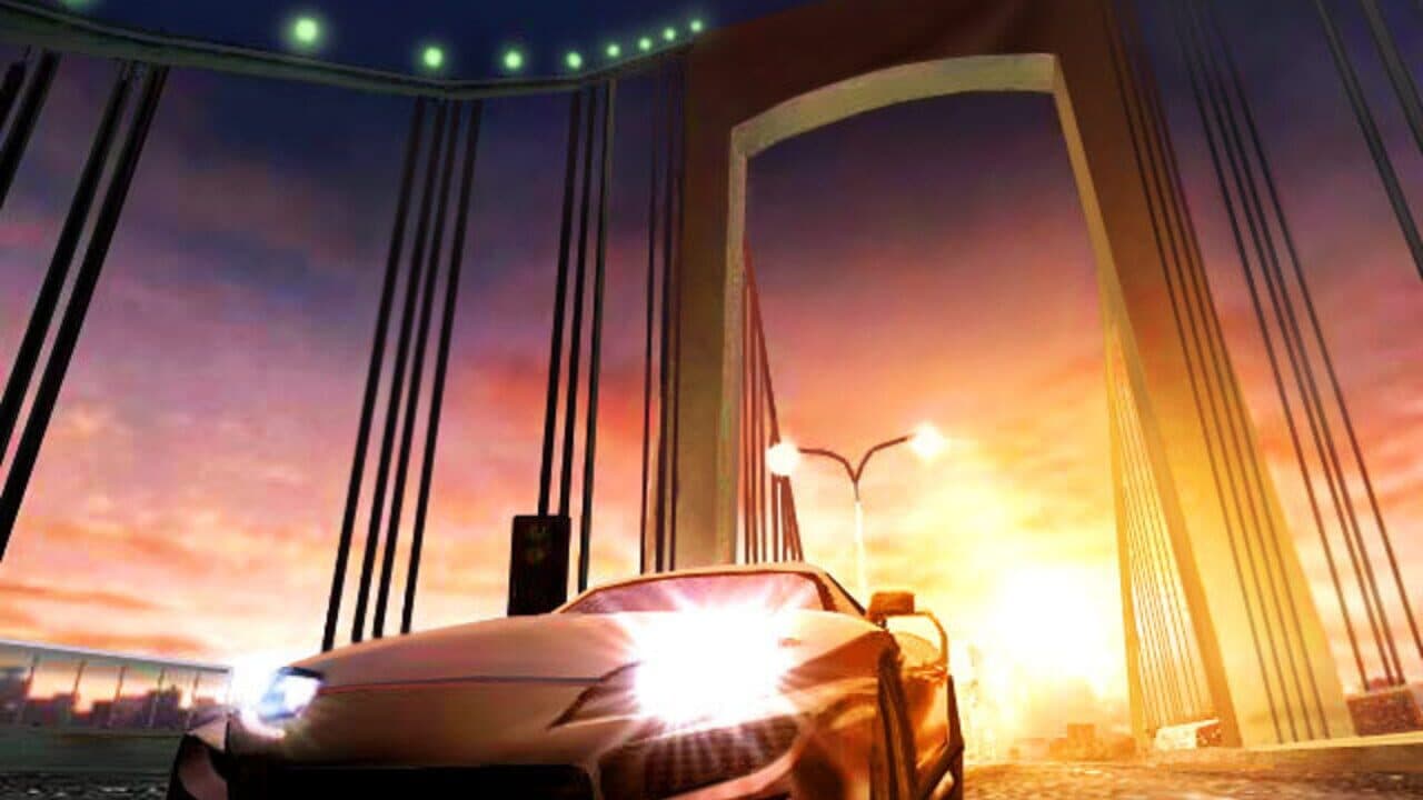 Midnight Club II screenshot 1