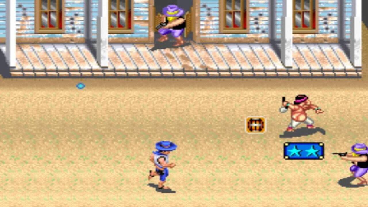 Heated Barrel screenshot 1