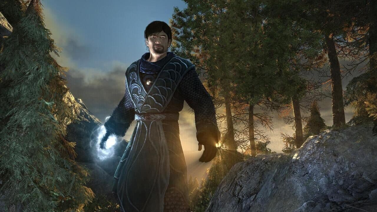 Arcania: Gothic 4 screenshot 1