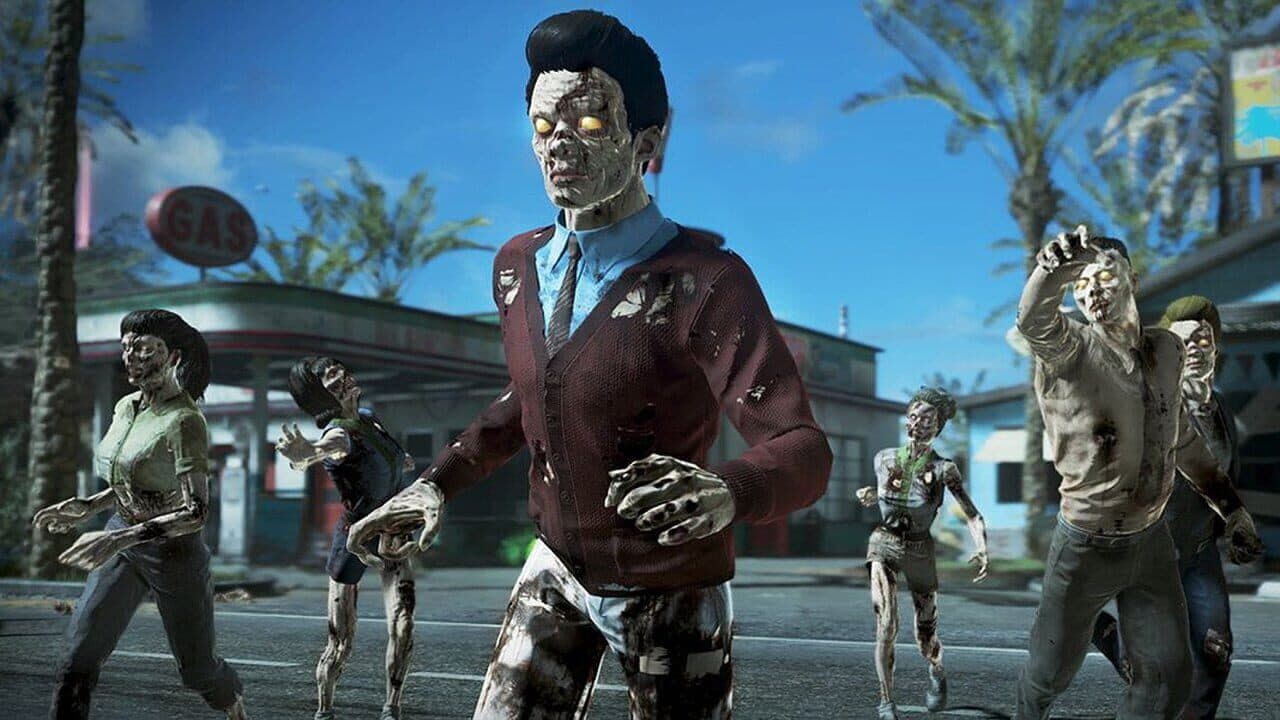 Call of Duty: Infinite Warfare - Absolution screenshot 1