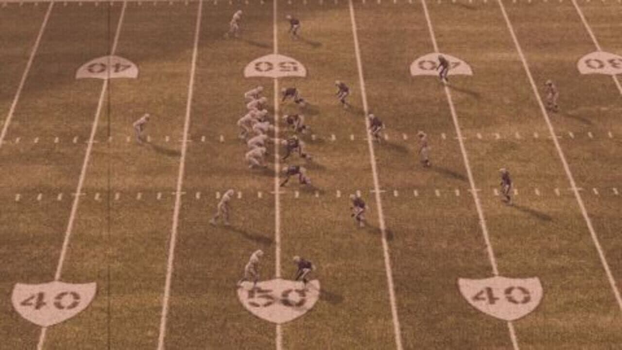 Madden NFL 10 screenshot 1