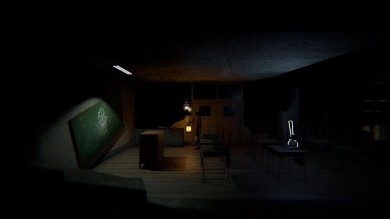 Yume Nikki: Dream Diary screenshot 1