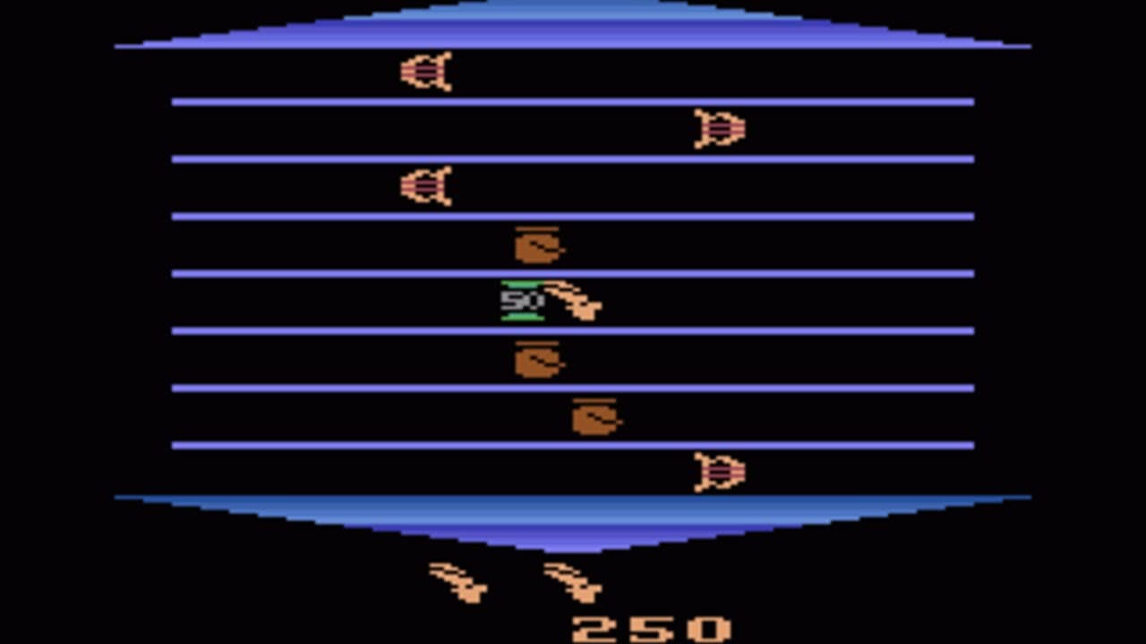 Asterix screenshot 1