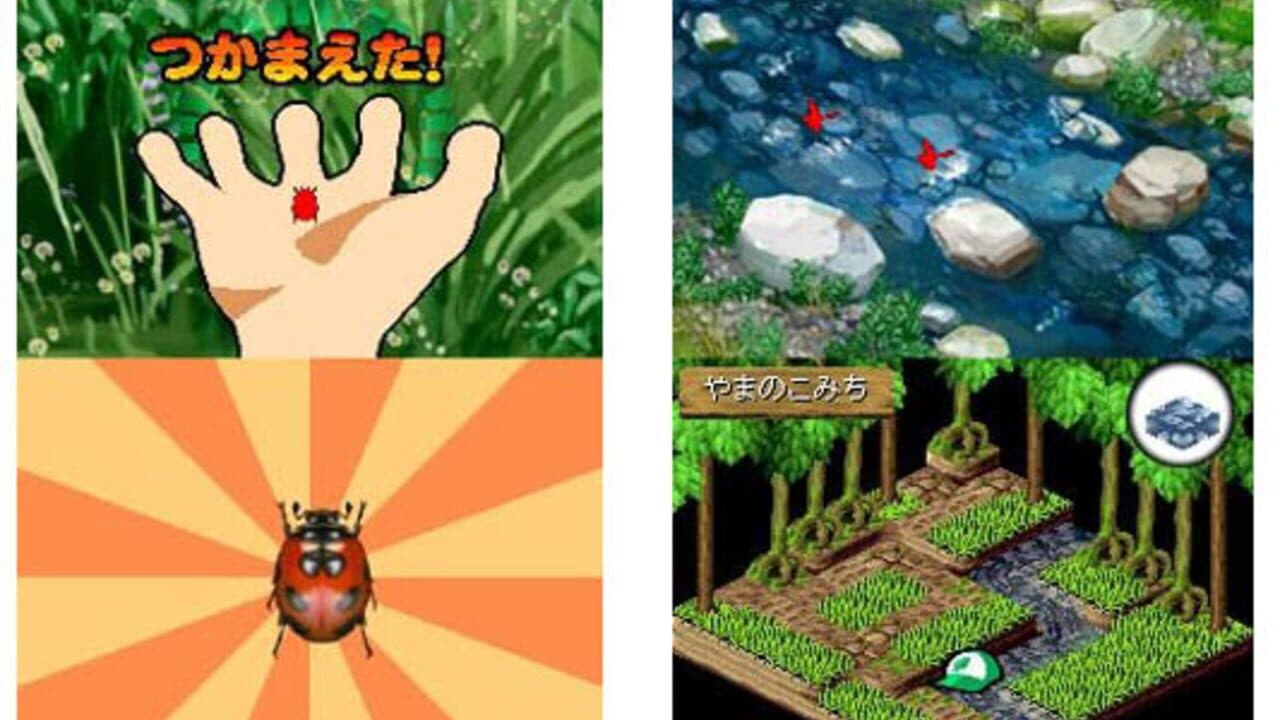 Beetle King screenshot 1