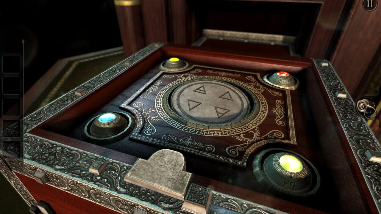 The Room screenshot 1