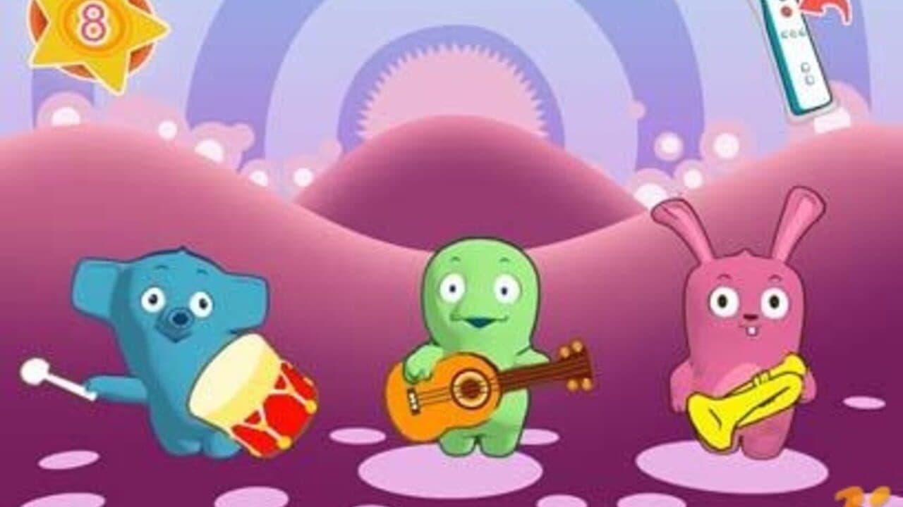 Learning With the PooYoos: Episode 2 screenshot 1