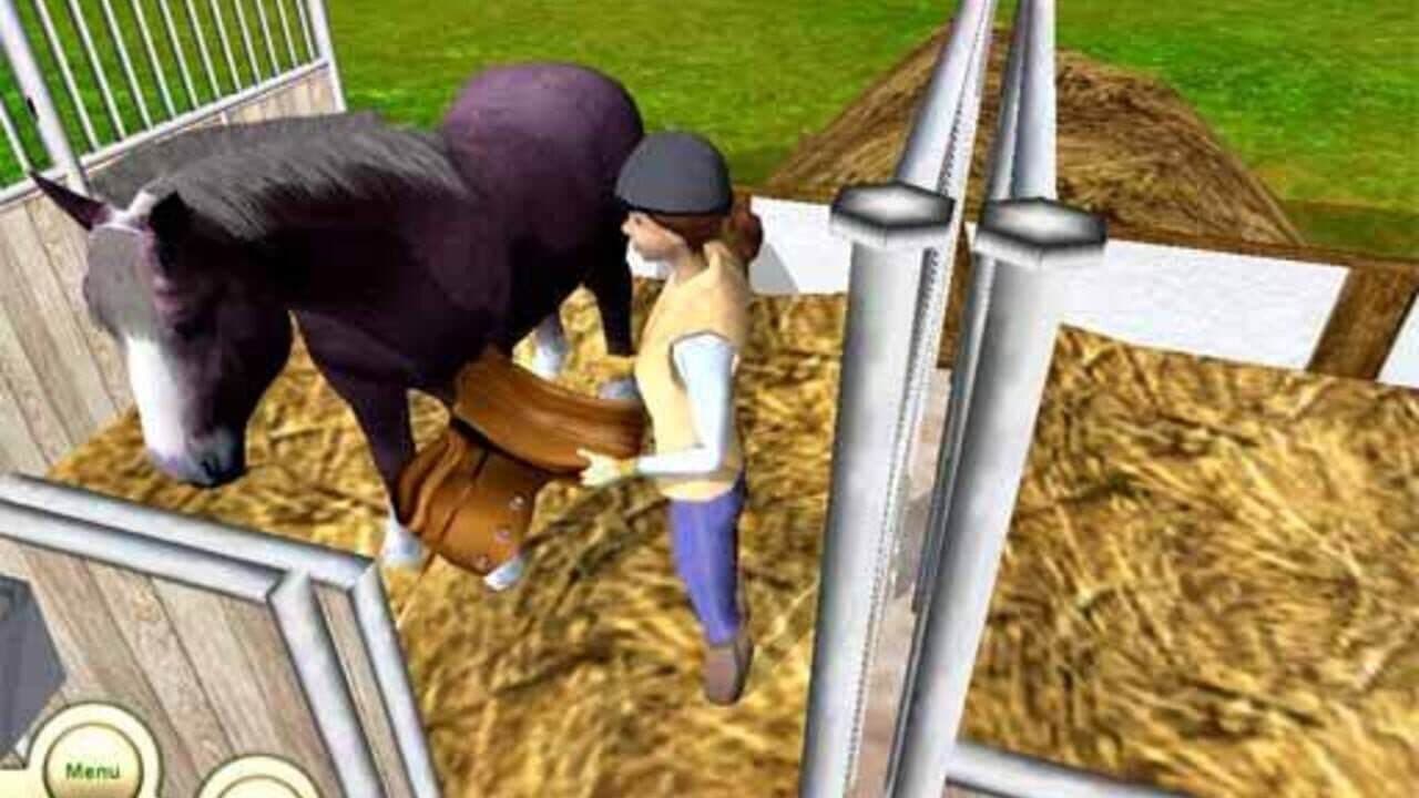 Paws and Claws: Pet Vet screenshot 1