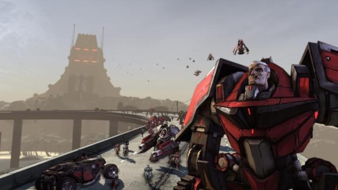 Borderlands: The Secret Armory of General Knoxx screenshot 1