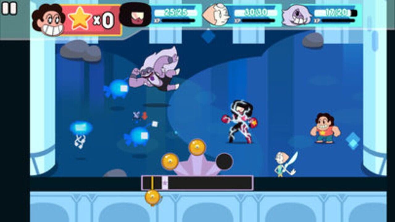 Attack the Light! screenshot 1