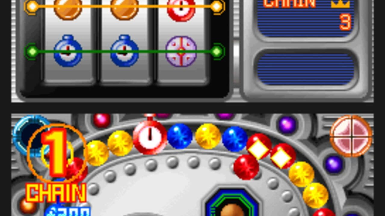 Magnetica screenshot 1