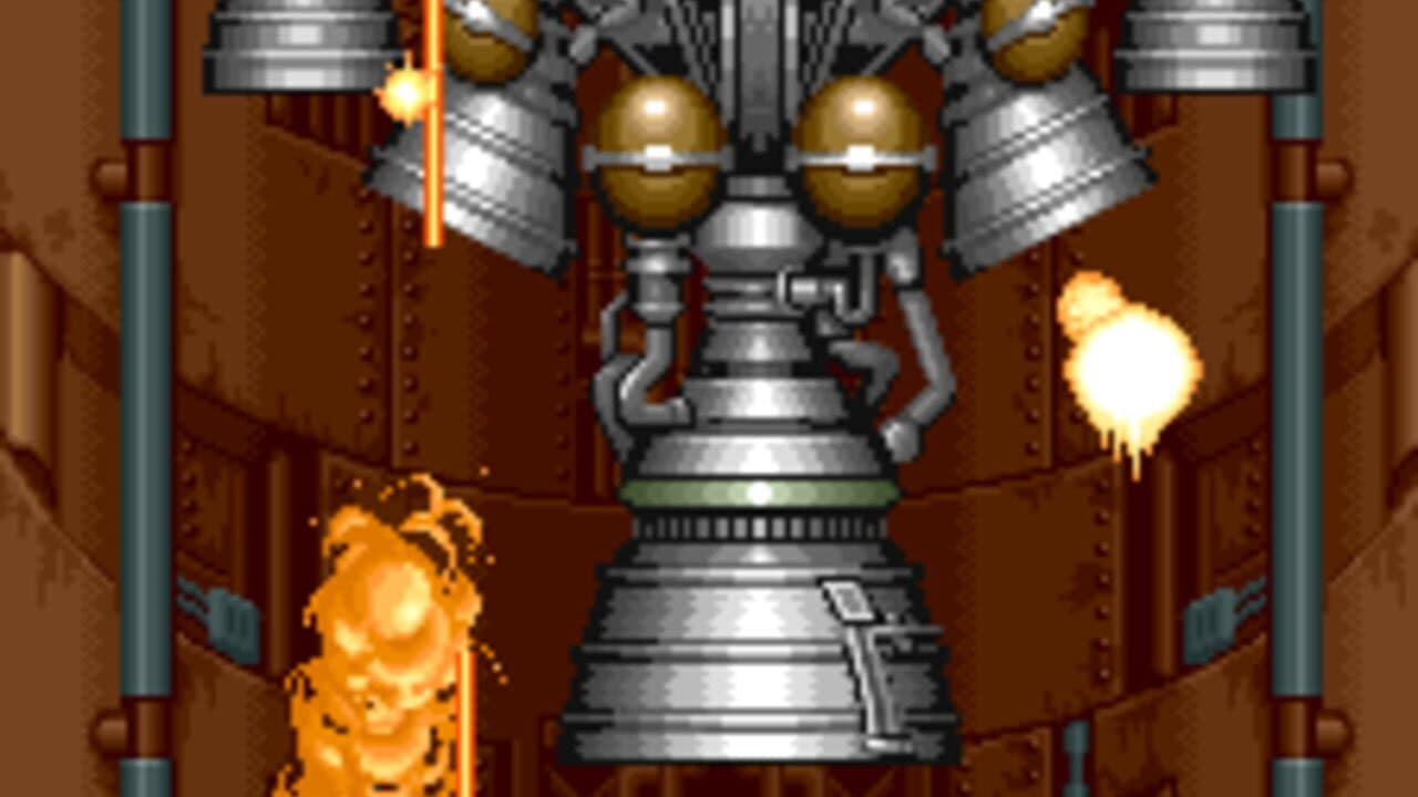 1941: Counter Attack screenshot 1