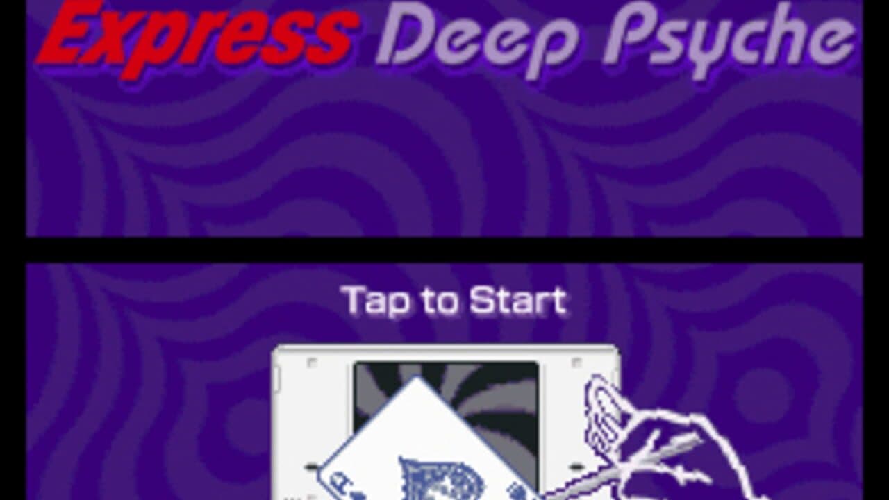 Master of Illusion Express: Deep Psyche screenshot 1