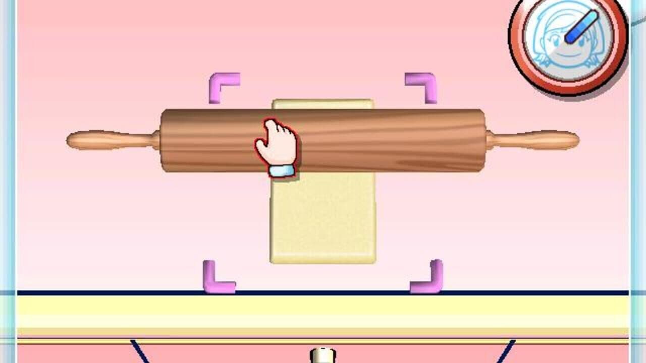 Cooking Mama: Cook Off screenshot 1