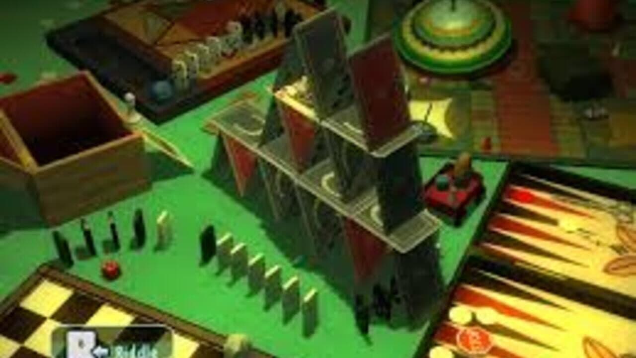 Ultimate I Spy screenshot 1