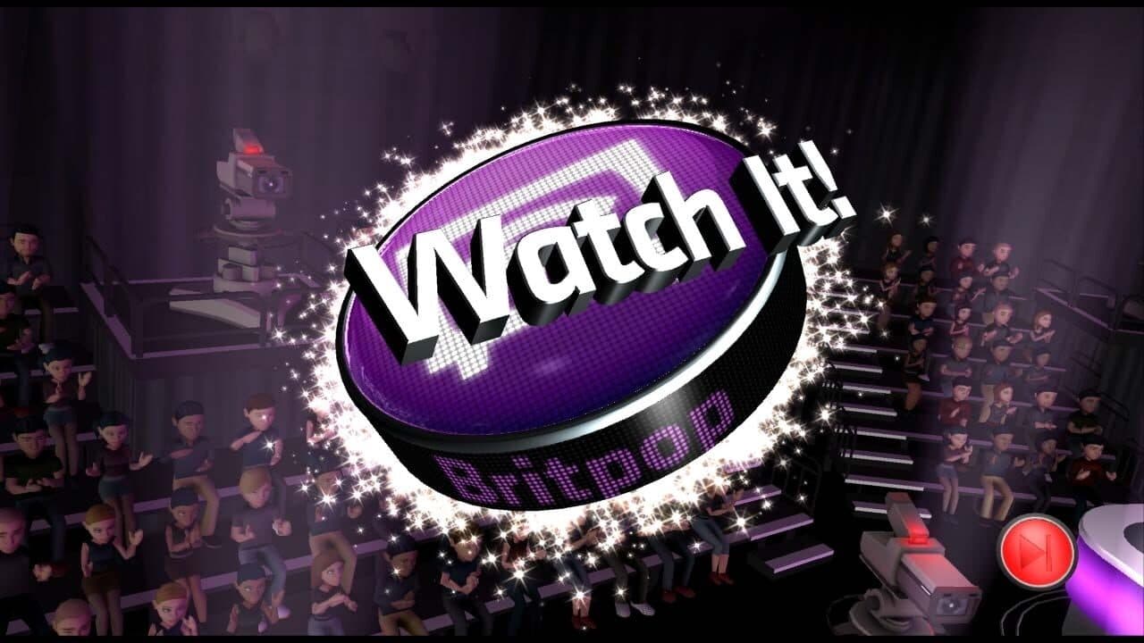 Buzz! The Ultimate Music Quiz screenshot 1