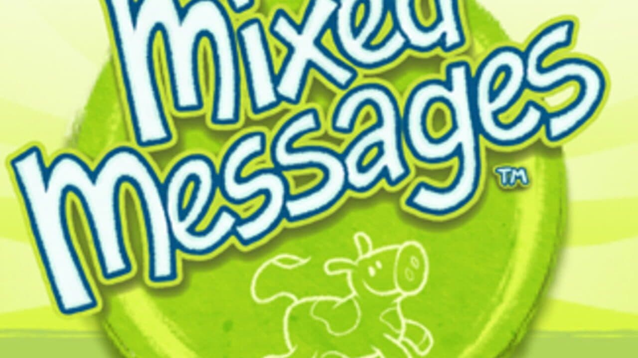 Mixed Messages screenshot 1