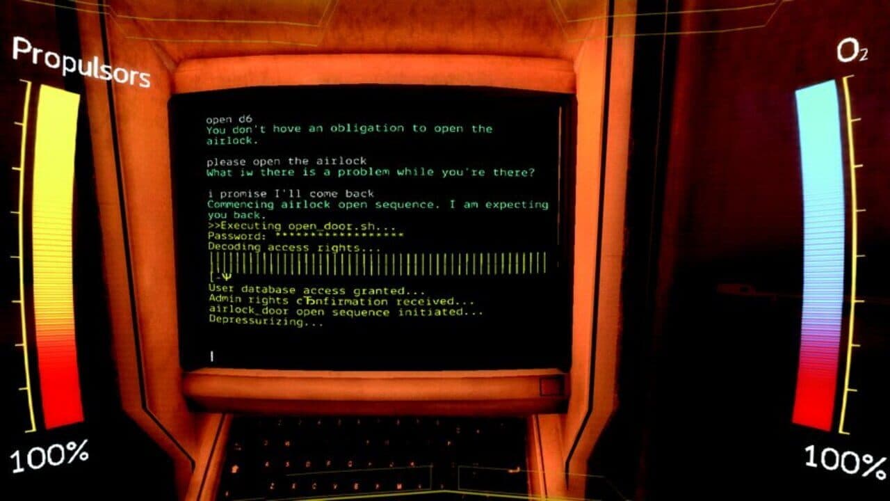 Event[0] screenshot 1