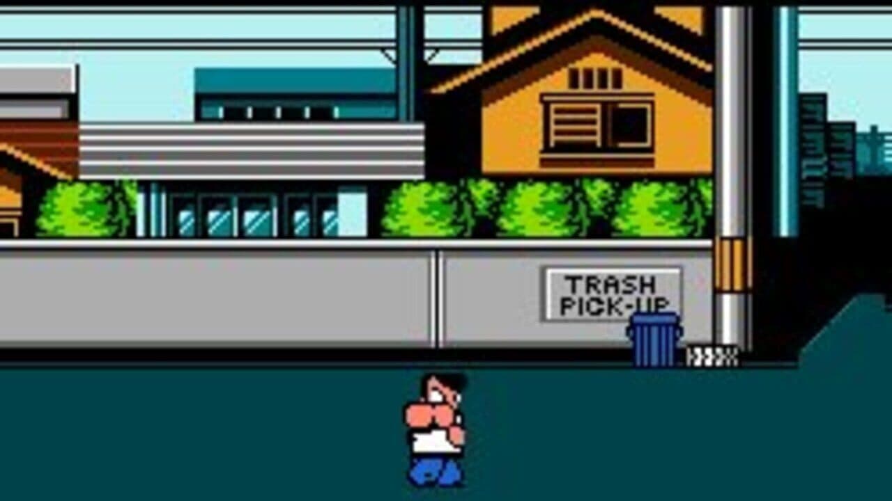 River City Ransom screenshot 1