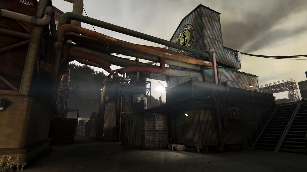 America's Army: Proving Grounds screenshot 1