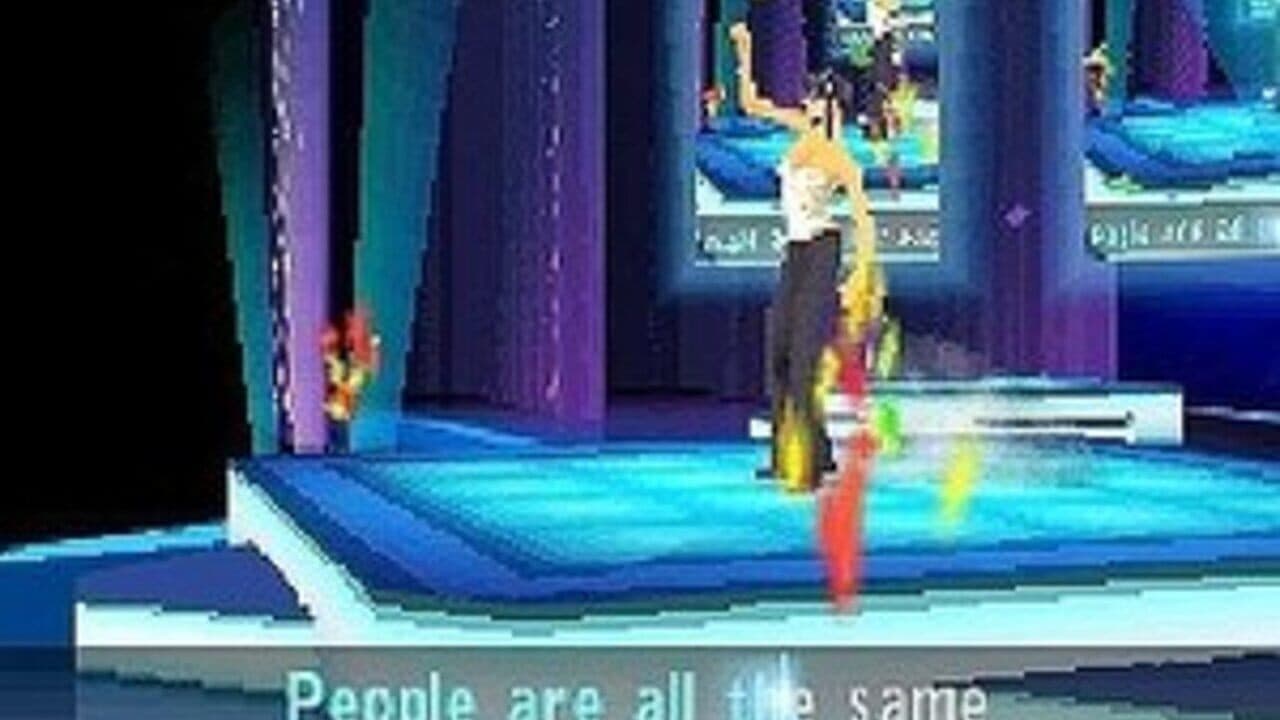 Just Sing screenshot 1