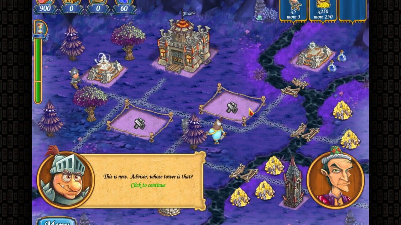 New Yankee in King Arthur's Court screenshot 1