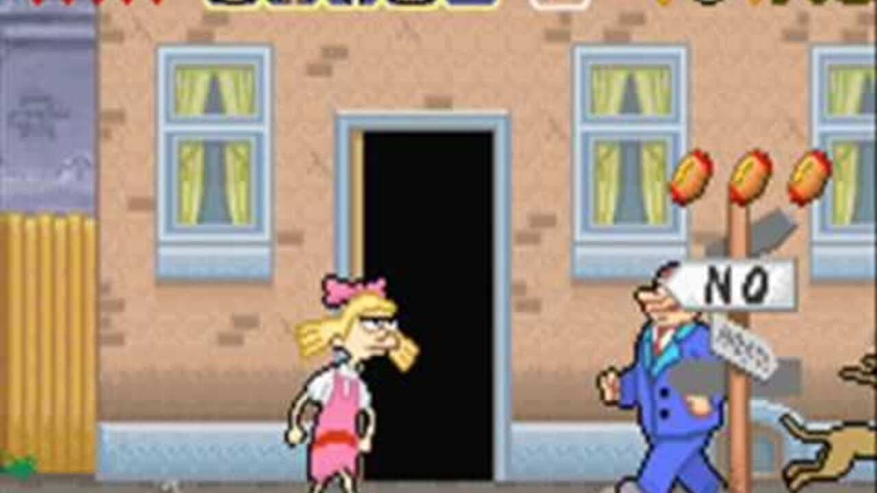 Hey Arnold! The Movie screenshot 1