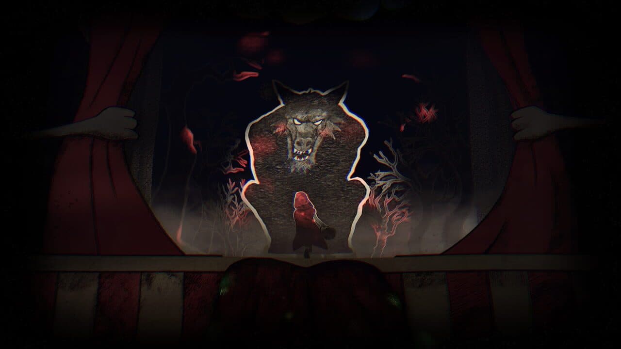 Layers of Fear: Inheritance screenshot 1