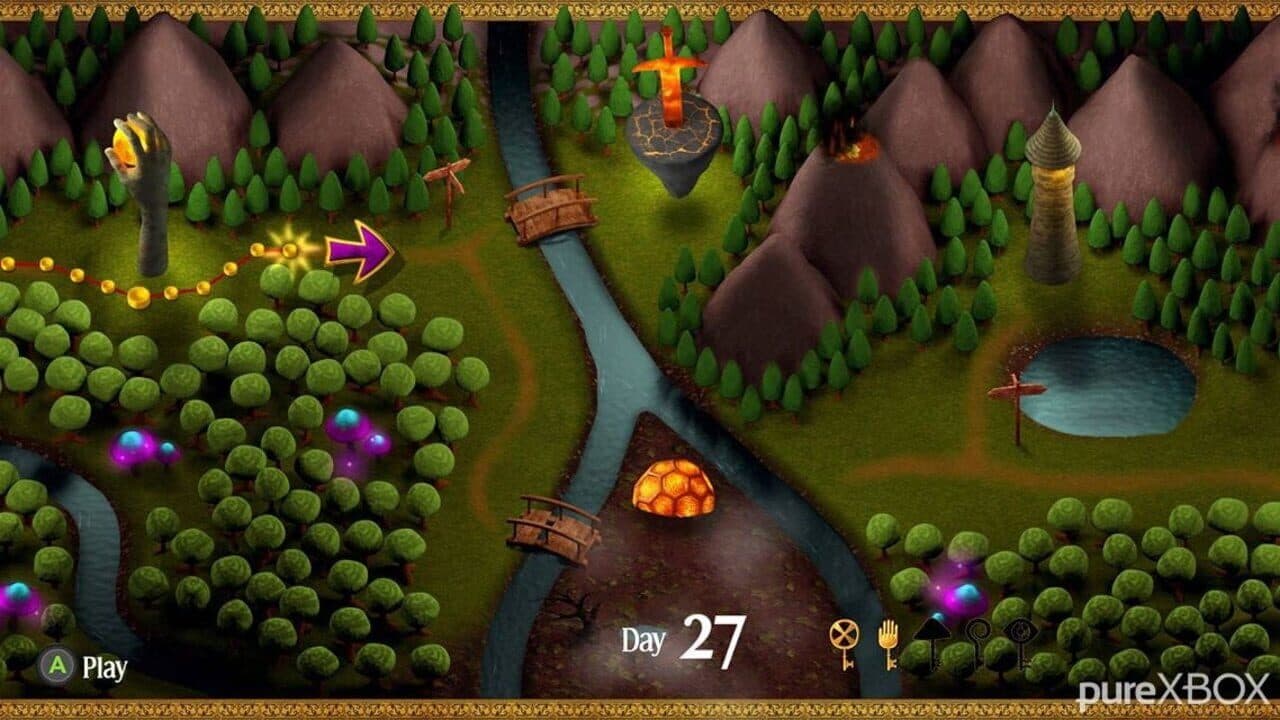 Sparkle 2 screenshot 1