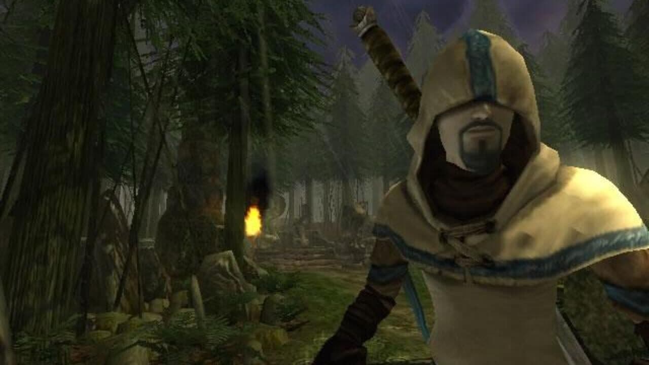 Fable screenshot 1