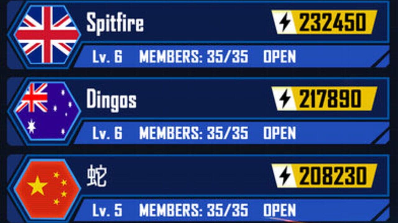 Pacific Rim: Breach Wars screenshot 1