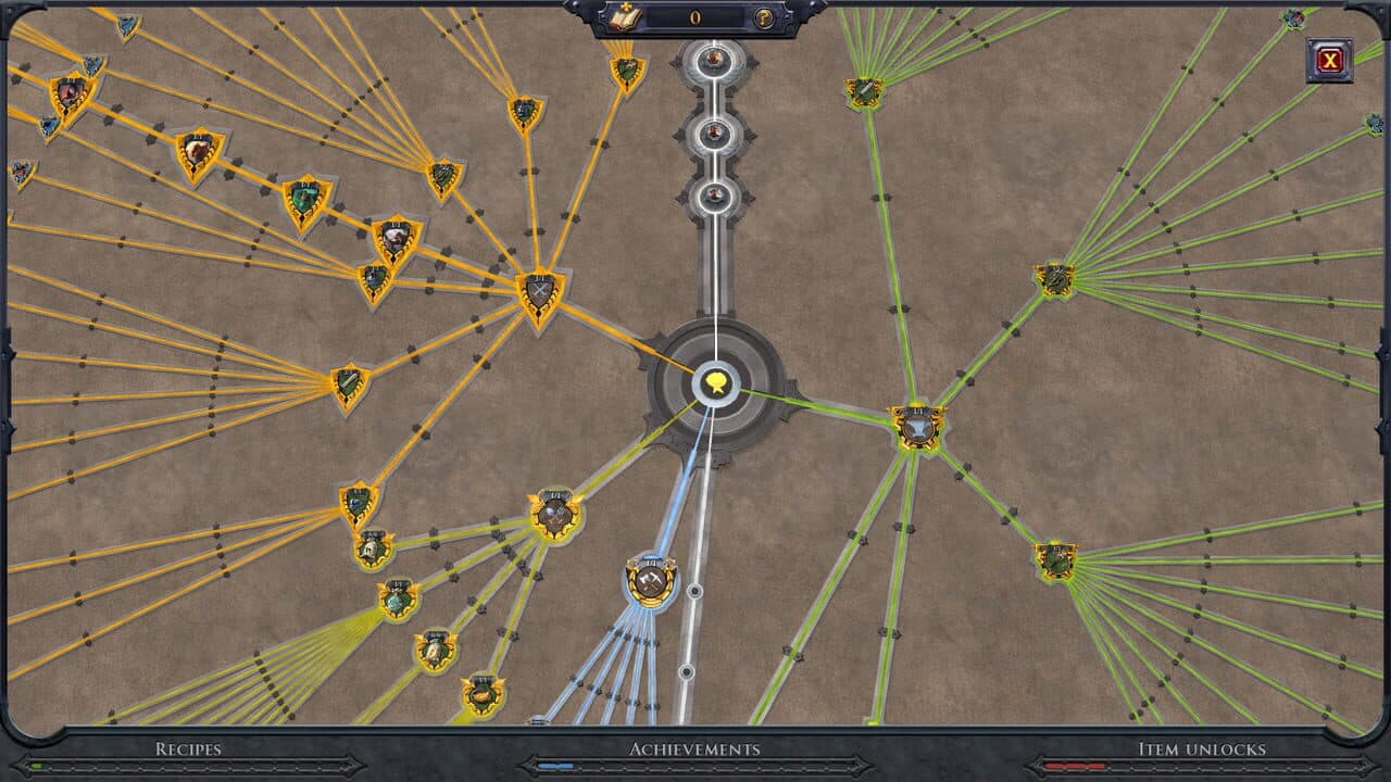 Albion Online screenshot 1