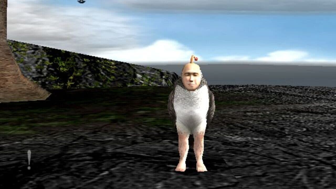 Seaman 2 screenshot 1