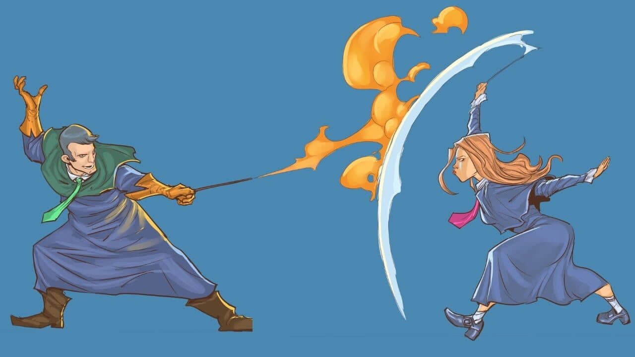 Perky Little Things screenshot 1